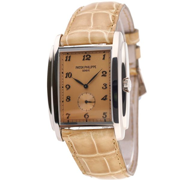 Patek Philippe Gondolo 5124G-001